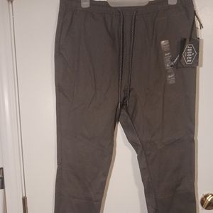 Mens Brooklyn  joggers
